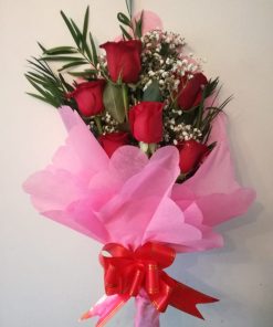 RAMO DE ROSAS cod 139