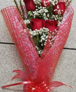 RAMO DE ROSAS cod 115