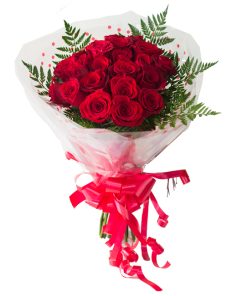 RAMO DE ROSAS cdg 122