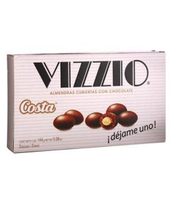 CHOCOLATE VIZZIO
