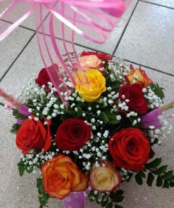 bouquet de rosas cod 103