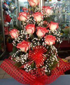 bouquet de rosas cod 102