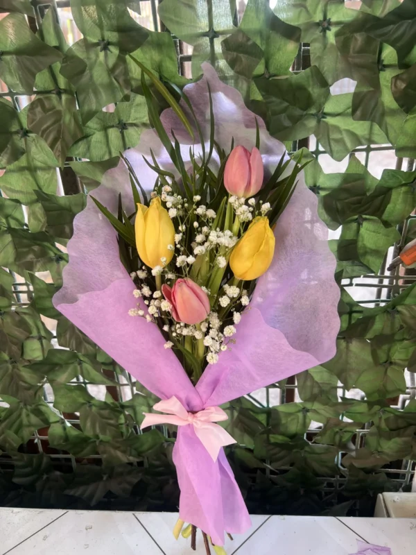 RAMO TULIPAN
