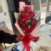 RAMO ROSAS