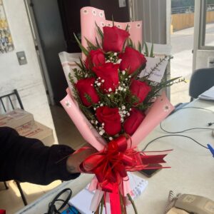 RAMO ROSAS