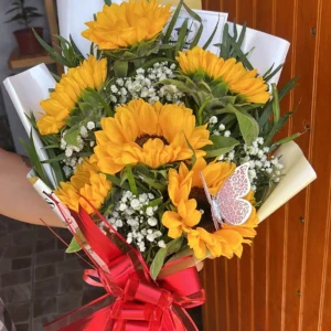 RAMO GIRASOLES
