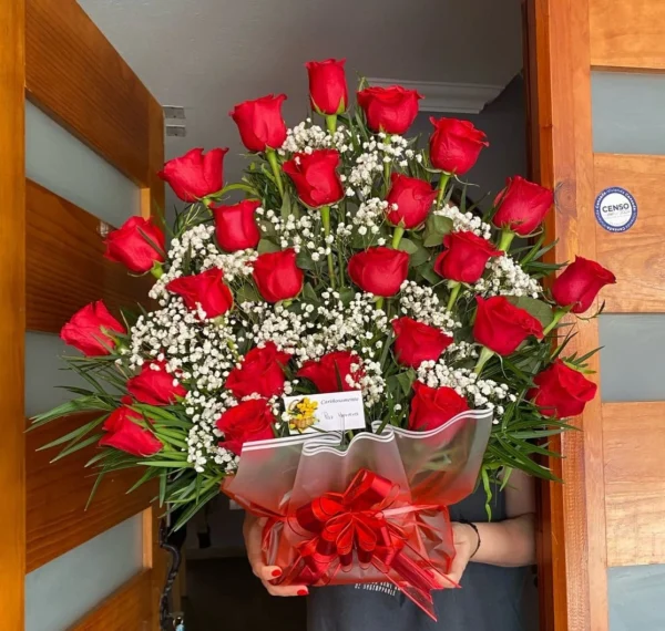 IMPERIAL DE ROSAS