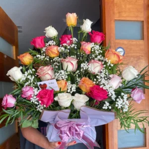 IMPERIAL DE ROSAS