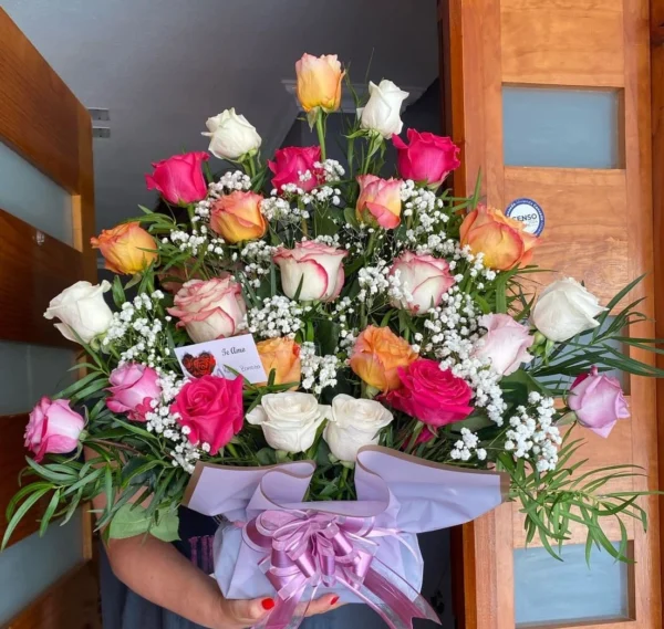 IMPERIAL DE ROSAS