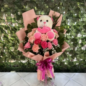 RAMO PELUCHE