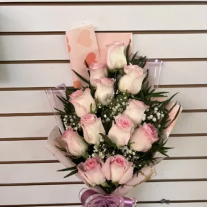 RAMO DE ROSAS