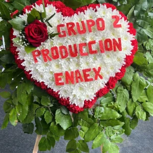 CORONA FUNEBRE