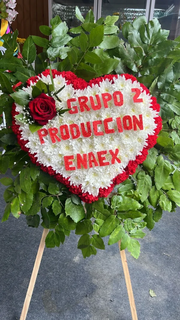 CORONA FUNEBRE