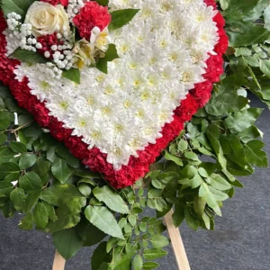 CORONA FUNEBRE
