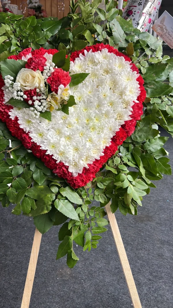 CORONA FUNEBRE