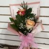 Ramo de rosas