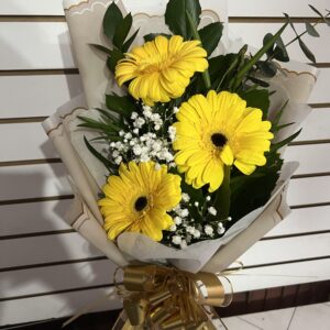 Ramo Gerberas